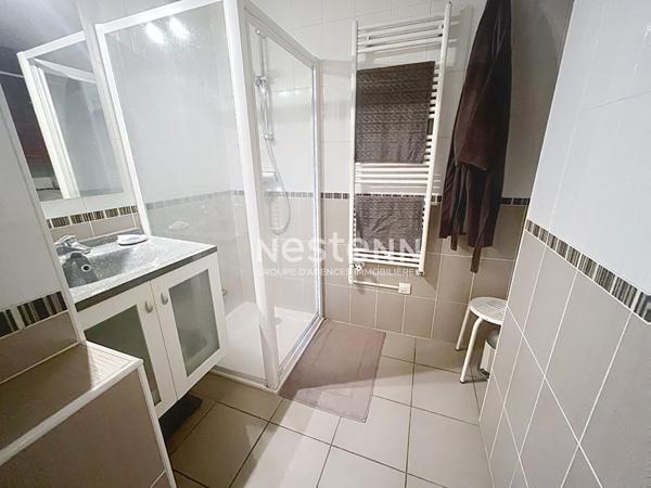 Issy Les Moulineaux-La Ferme 3 pièces 60.5m2 sans vis à vis