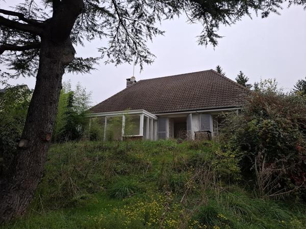 Maison 5 pièces - 150 m²