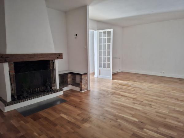 Maison 5 pièces - 150 m²