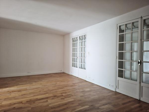 Maison 5 pièces - 150 m²