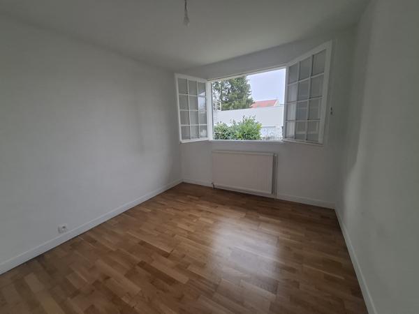 Maison 5 pièces - 150 m²