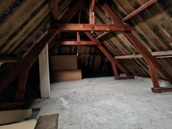 Maison 5 pièces - 150 m²