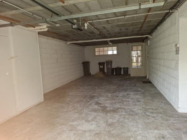 Maison 5 pièces - 150 m²