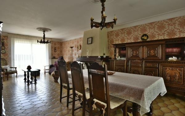 Vente Maison Réf : Pétunia à rafraîchir Cholet   