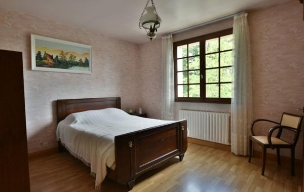 Vente Maison Réf : Pétunia à rafraîchir Cholet   