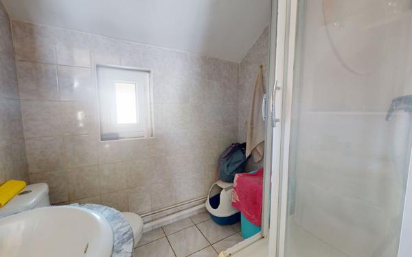 Appartement à vendre    2 pièces • 34,10 m2 Le Havre