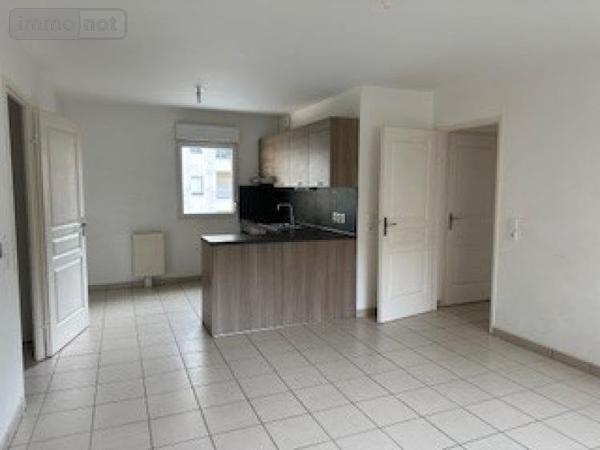 Appartement à louer à Rouen en Seine-Maritime (76000), ref : AG POUCHET