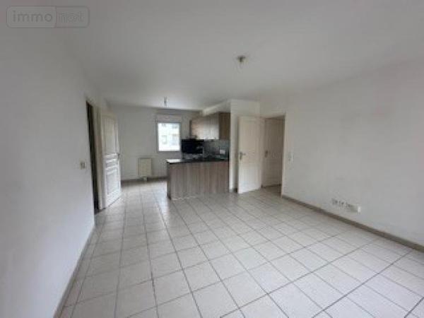 Appartement à louer à Rouen en Seine-Maritime (76000), ref : AG POUCHET