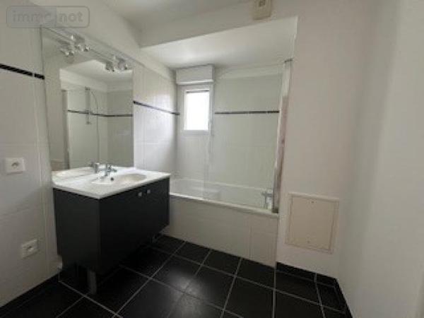 Appartement à louer à Rouen en Seine-Maritime (76000), ref : AG POUCHET
