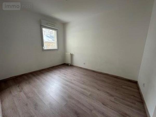 Appartement à louer à Rouen en Seine-Maritime (76000), ref : AG POUCHET