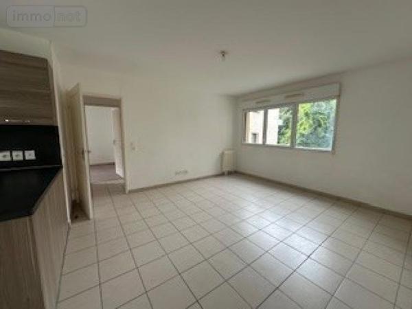 Appartement à louer à Rouen en Seine-Maritime (76000), ref : AG POUCHET