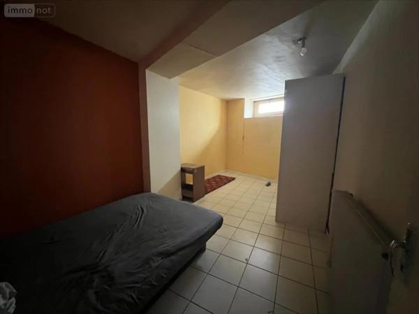 Achat - Immeuble Le Mans 72000 373 m 2