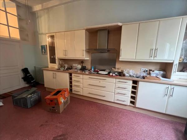 Achat - Immeuble Le Mans 72000 373 m 2