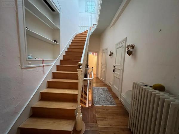 Achat - Immeuble Le Mans 72000 373 m 2