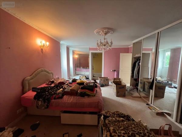 Achat - Immeuble Le Mans 72000 373 m 2