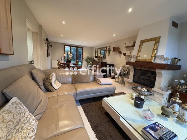 Maison 6 pièces - 130 m²