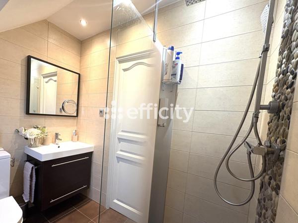 Maison 6 pièces - 130 m²