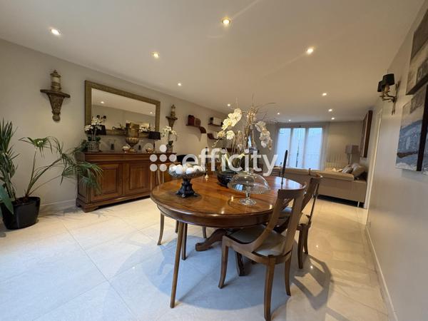 Maison 6 pièces - 130 m²