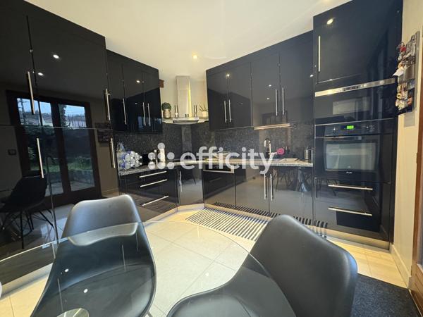 Maison 6 pièces - 130 m²