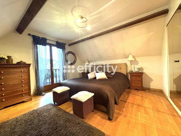 Maison 6 pièces - 130 m²