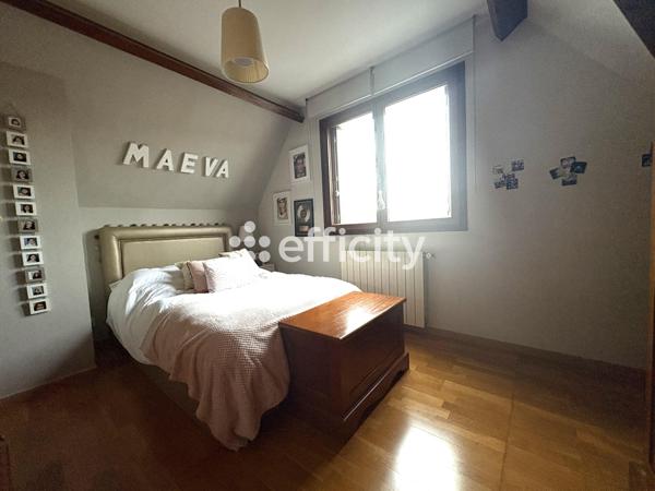 Maison 6 pièces - 130 m²