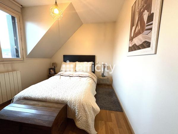 Maison 6 pièces - 130 m²