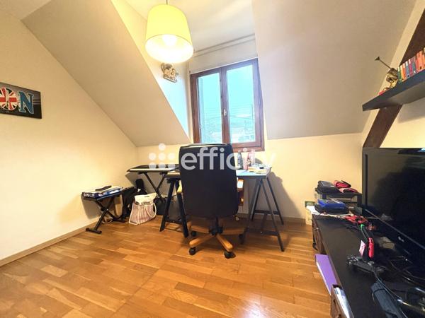 Maison 6 pièces - 130 m²