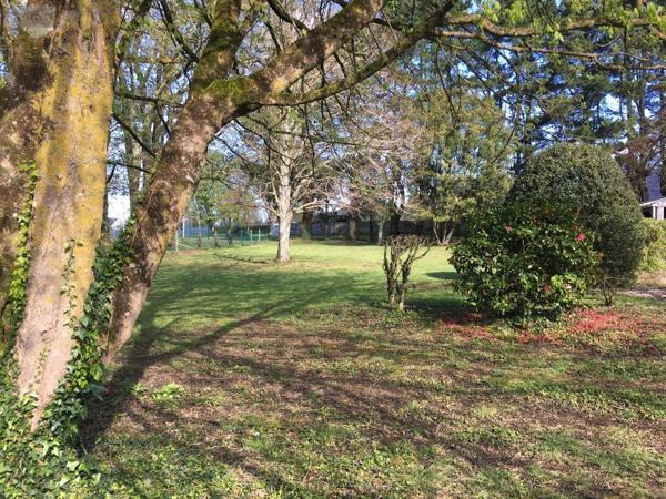 Maison à vendre à Vannes dans le Morbihan (56000), ref : 56002-1423