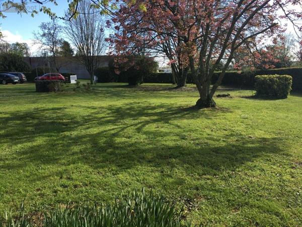 Maison à vendre à Vannes dans le Morbihan (56000), ref : 56002-1423