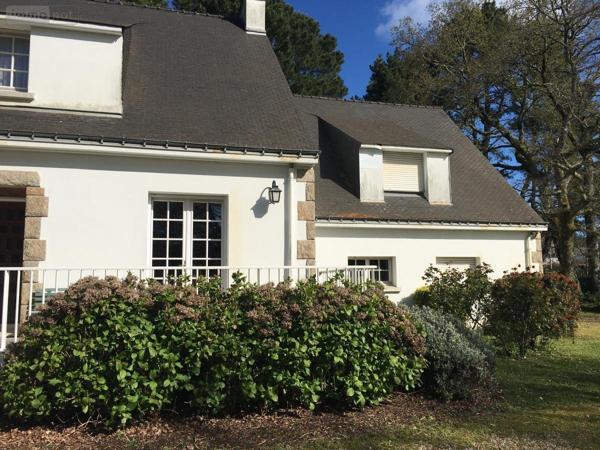 Maison à vendre à Vannes dans le Morbihan (56000), ref : 56002-1423