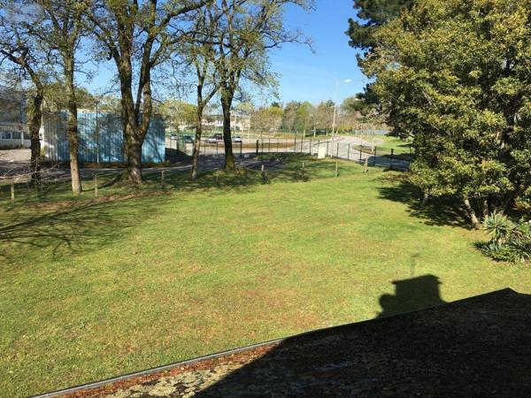 Maison à vendre à Vannes dans le Morbihan (56000), ref : 56002-1423