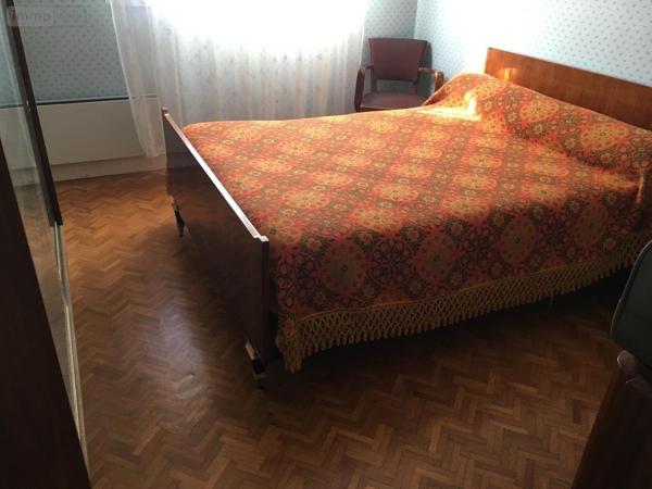 Maison à vendre à Vannes dans le Morbihan (56000), ref : 56002-1423