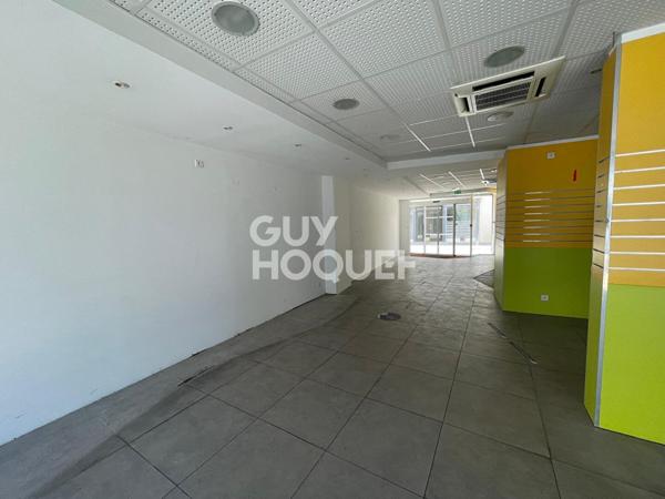 429 m² de potentiel en plein centre-ville