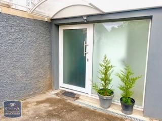 Appartement à louer 2 pièces 40m² Lingolsheim (67380)