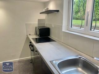 Appartement à louer 2 pièces 40m² Lingolsheim (67380)