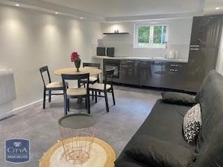Appartement à louer 2 pièces 40m² Lingolsheim (67380)
