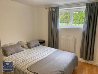 Appartement à louer 2 pièces 40m² Lingolsheim (67380)