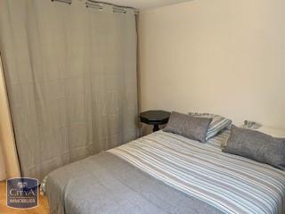 Appartement à louer 2 pièces 40m² Lingolsheim (67380)