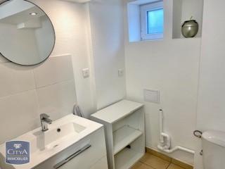 Appartement à louer 2 pièces 40m² Lingolsheim (67380)