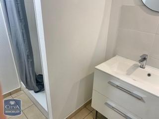 Appartement à louer 2 pièces 40m² Lingolsheim (67380)