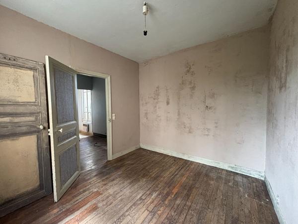 Appartement Le Bourget 2 pièce(s)