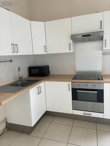 Appartement à vendre à Tourcoing dans le Nord (59200), ref : 12995/445 CENTRE VILLE Appartement à vendre à Tourcoing dans le Nord (59200), ref : 12995/445 CENTRE VILLE