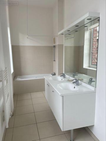 Appartement à vendre à Tourcoing dans le Nord (59200), ref : 12995/445 CENTRE VILLE Appartement à vendre à Tourcoing dans le Nord (59200), ref : 12995/445 CENTRE VILLE