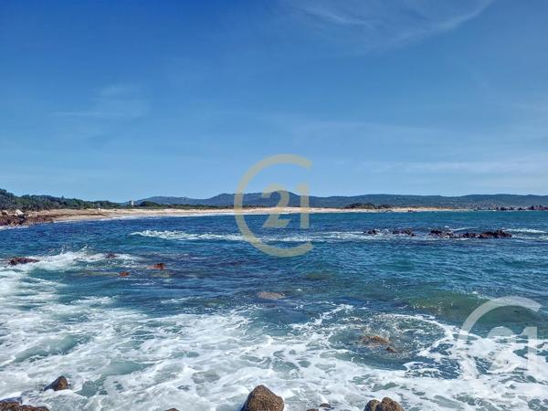 Appartement T3 à vendre  3 pièces - 62,20 m2 PIANOTOLLI CALDARELLO - 201