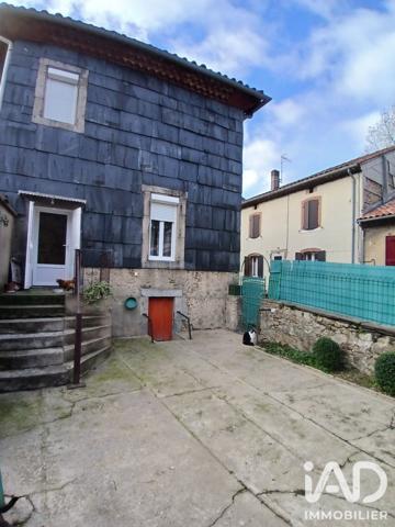 Maison à vendre 5 pièces 119 m² Albine