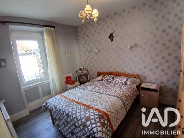 Maison à vendre 5 pièces 119 m² Albine