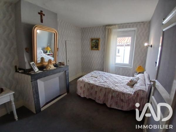 Maison à vendre 5 pièces 119 m² Albine