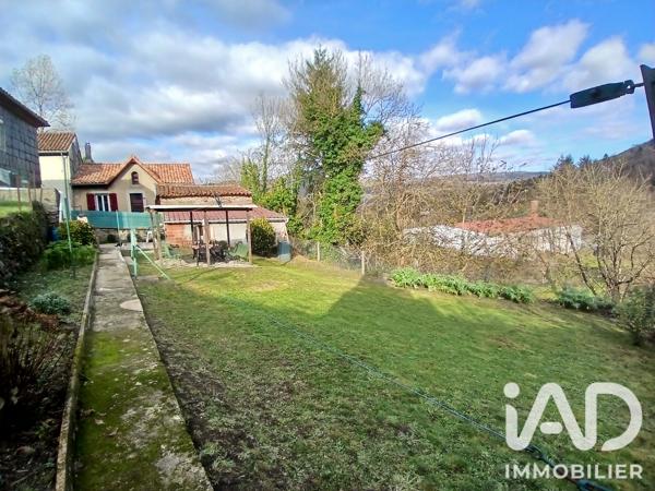 Maison à vendre 5 pièces 119 m² Albine