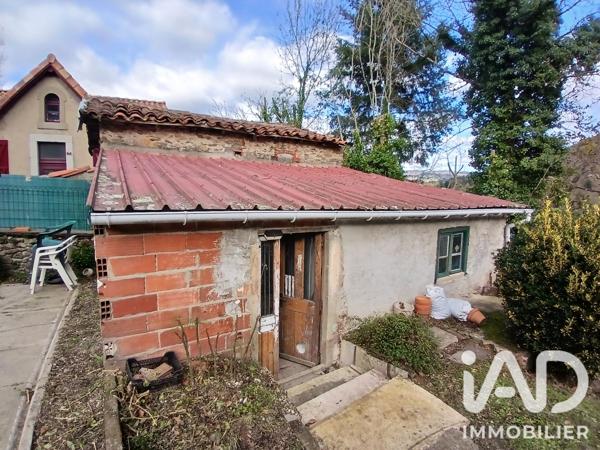 Maison à vendre 5 pièces 119 m² Albine