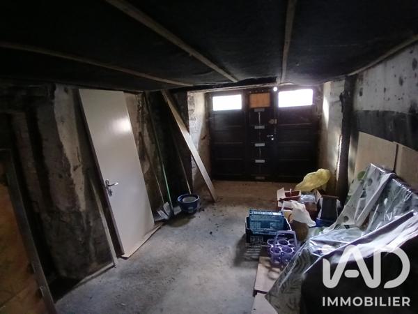 Maison à vendre 5 pièces 119 m² Albine